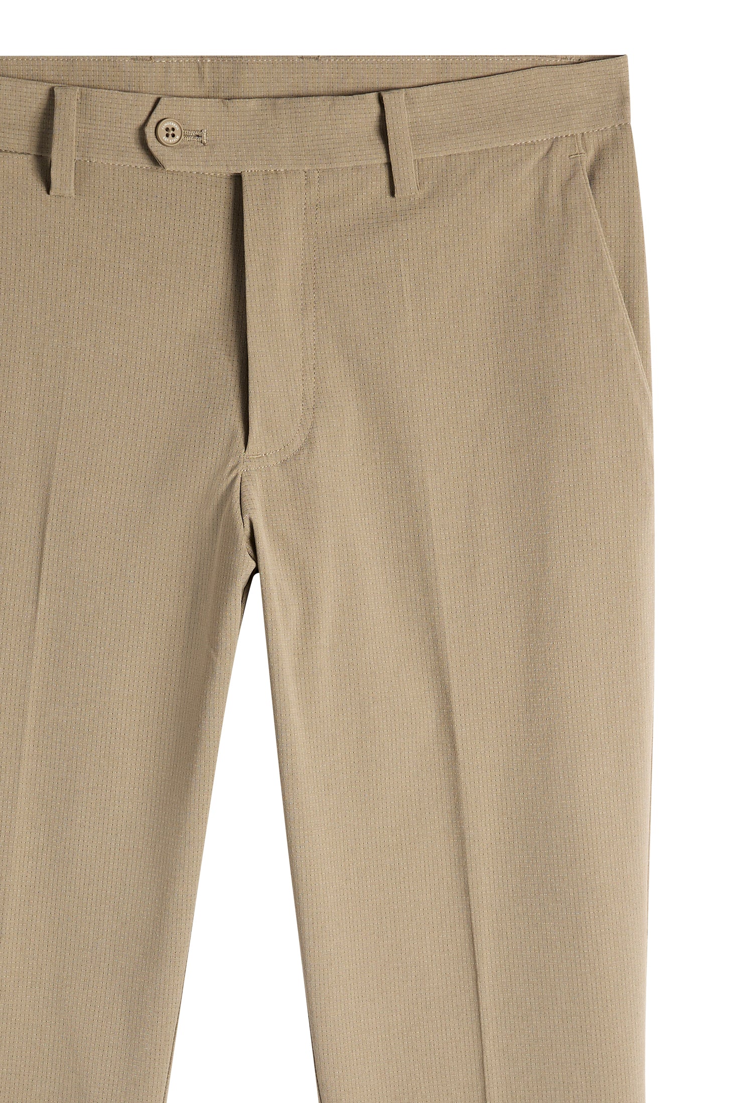 Vent Pant / Brindle – J.Lindeberg EU