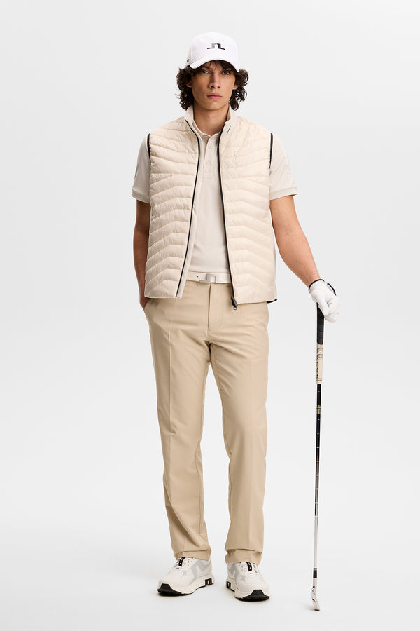 Mitch Pant Light Poly / Island Fossil