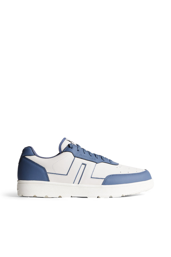 Ace Low-Top Golf Sneaker / Vintage Indigo