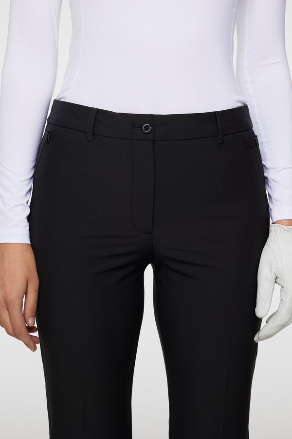 Pia Pant / Black