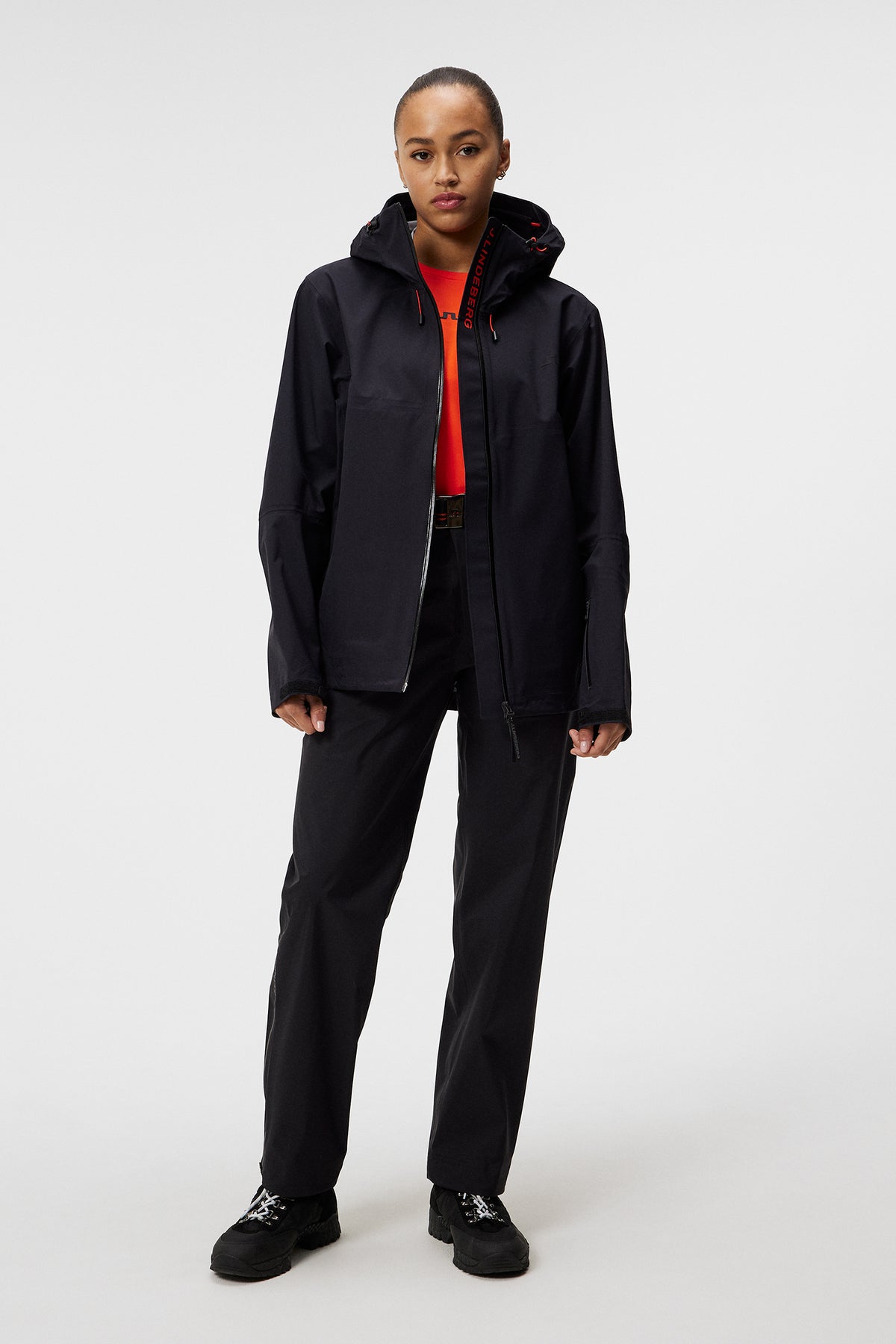 Oria Jacket Black J Lindeberg oria-jacket-black-j-lindeberg
