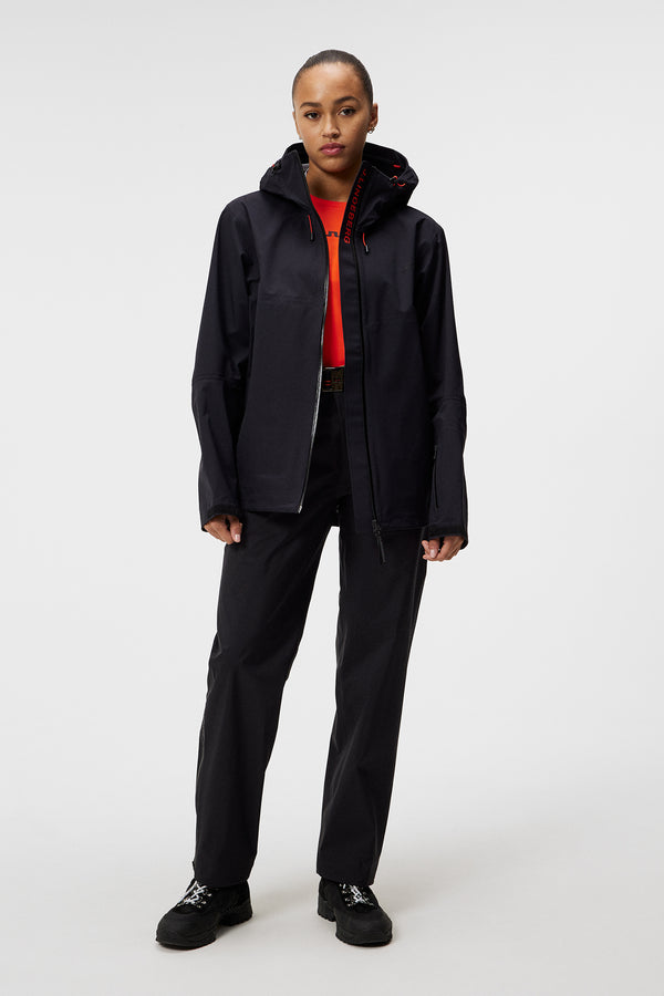 Oria Jacket / Black