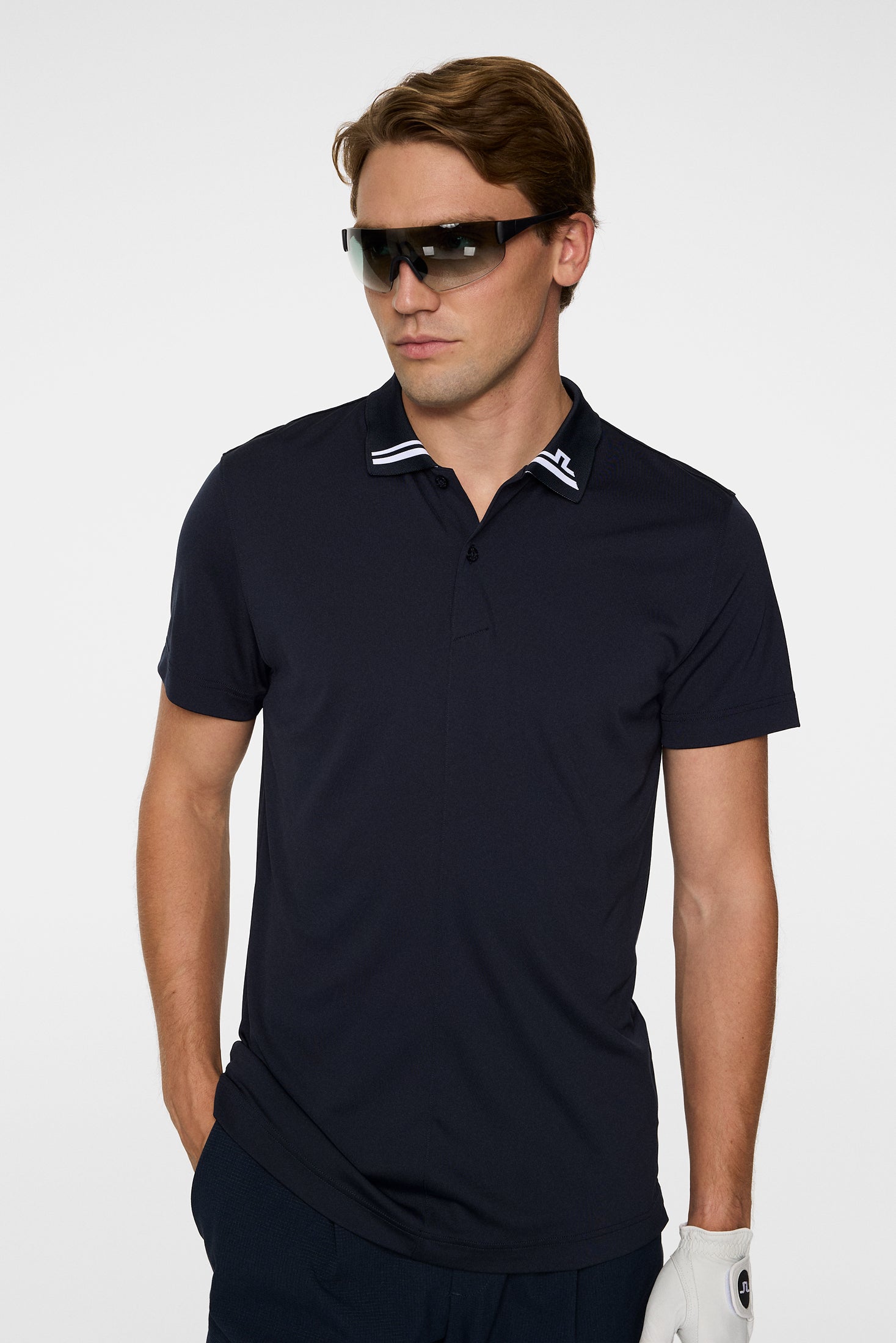 Players Polo / JL Navy – J.Lindeberg EU