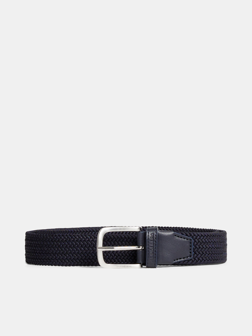 Bernhard Elastic Belt / JL Navy