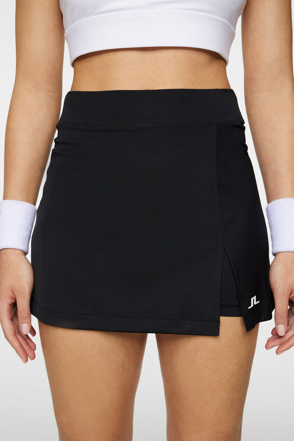 Kalinka Skirt / Black