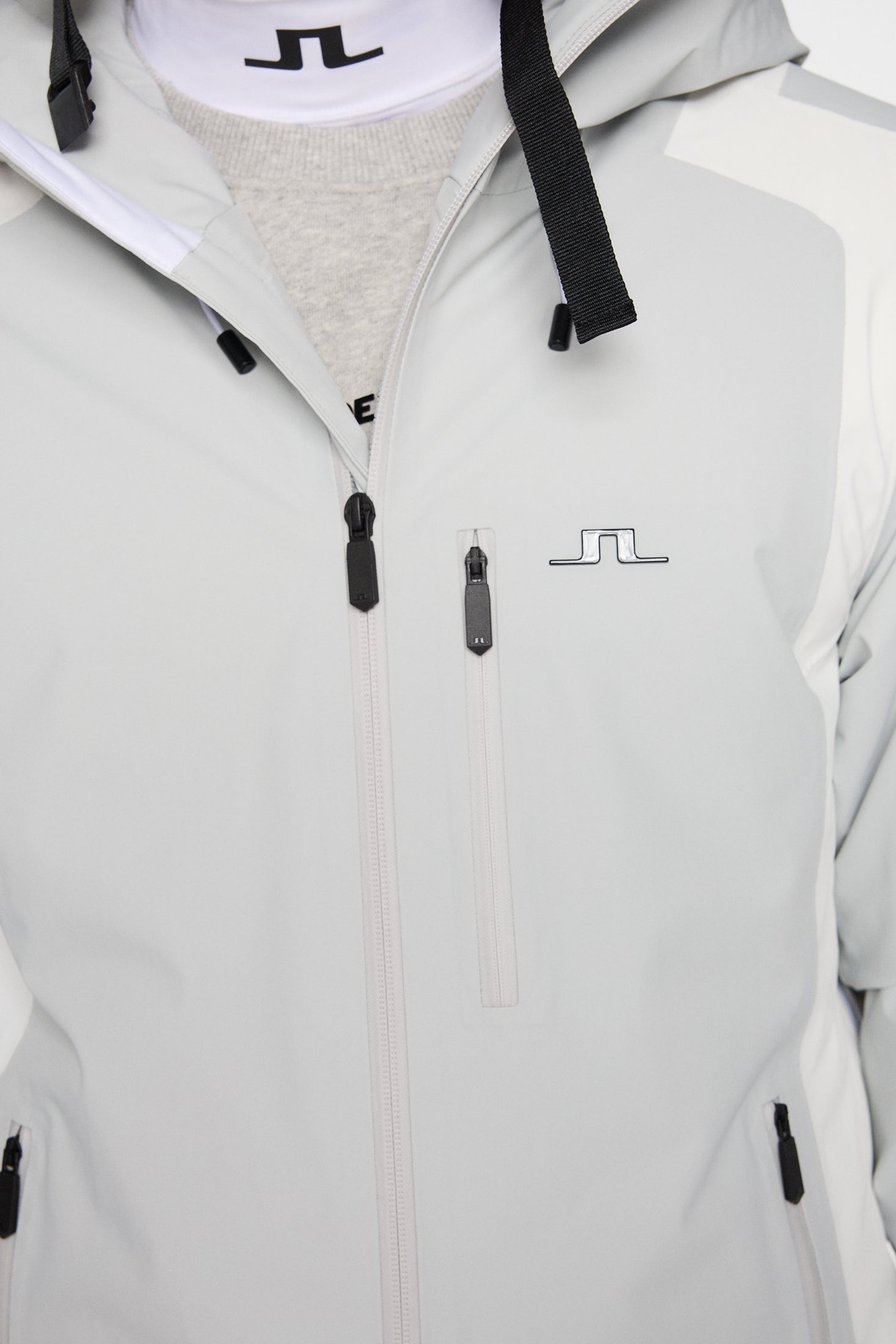 Swarts Jacket / High Rise – J.Lindeberg EU