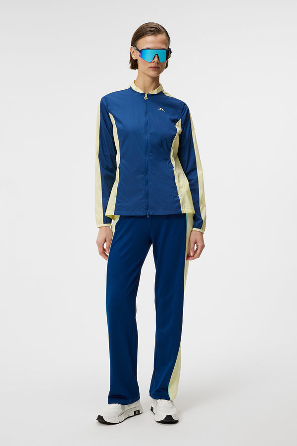 Thorine Jacket / Estate Blue