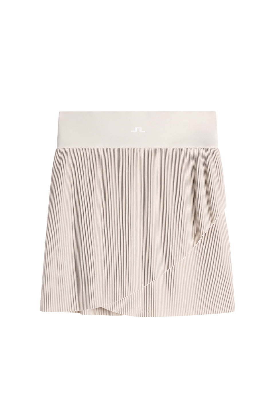 Brit Skirt / Moonbeam