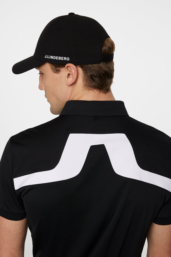 KV Polo / Black