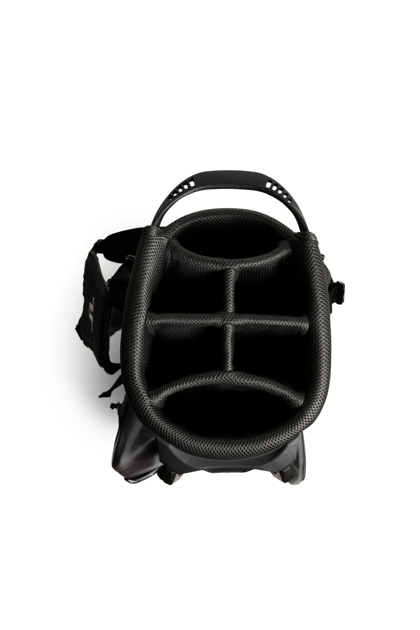 JL Flare Golf Bag / Forest Green | J.Lindeberg Official
