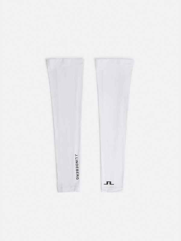 Bridge Sleeves / White