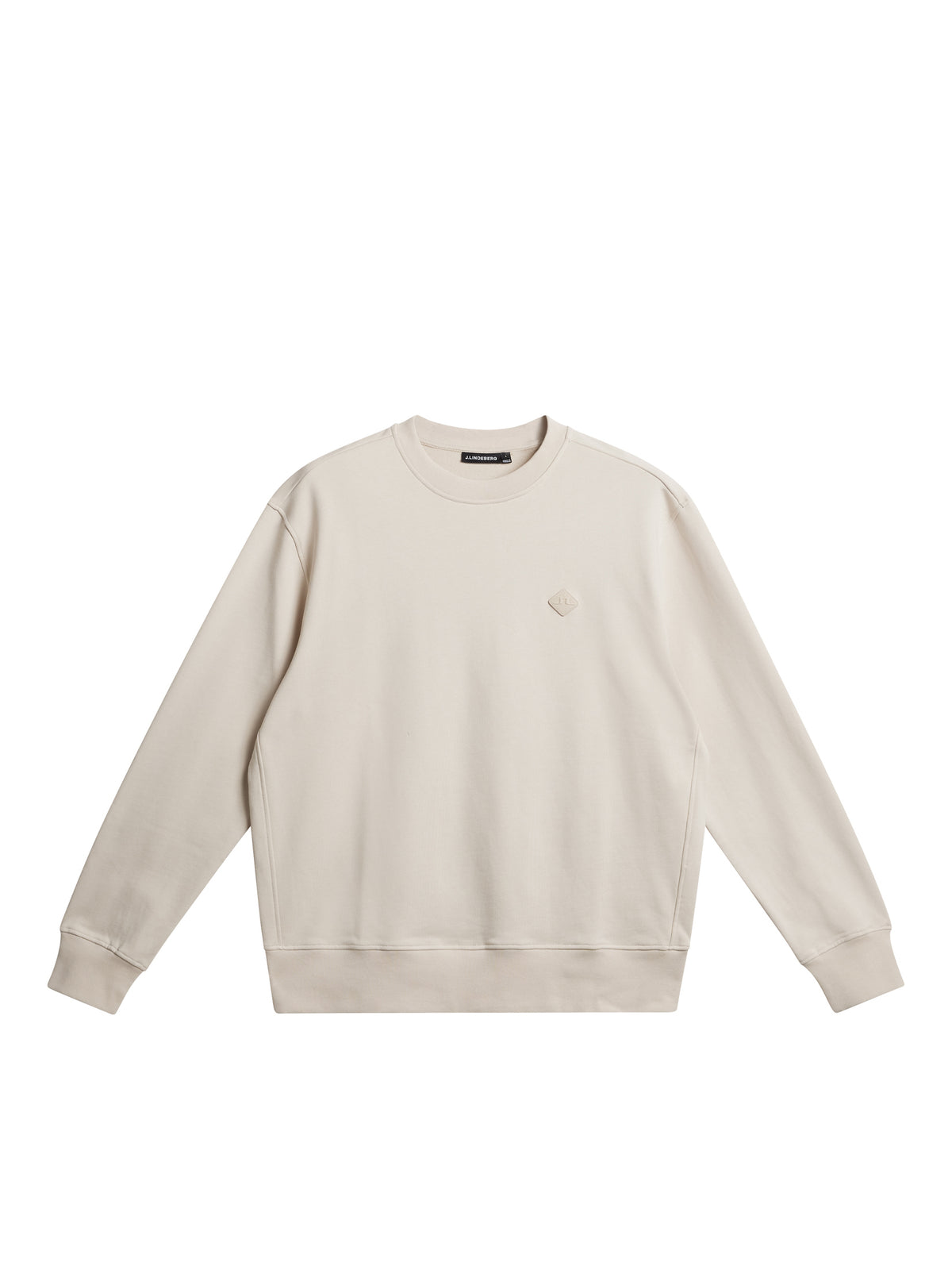 Thorne Crew Neck / Moonbeam
