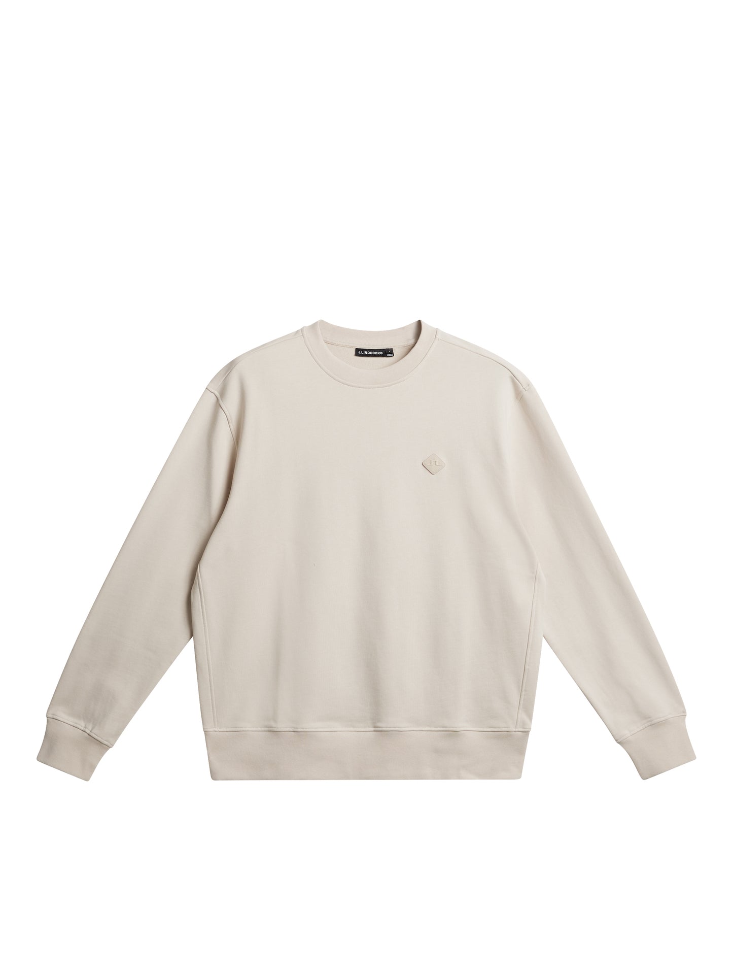 Thorne Crew Neck / Moonbeam