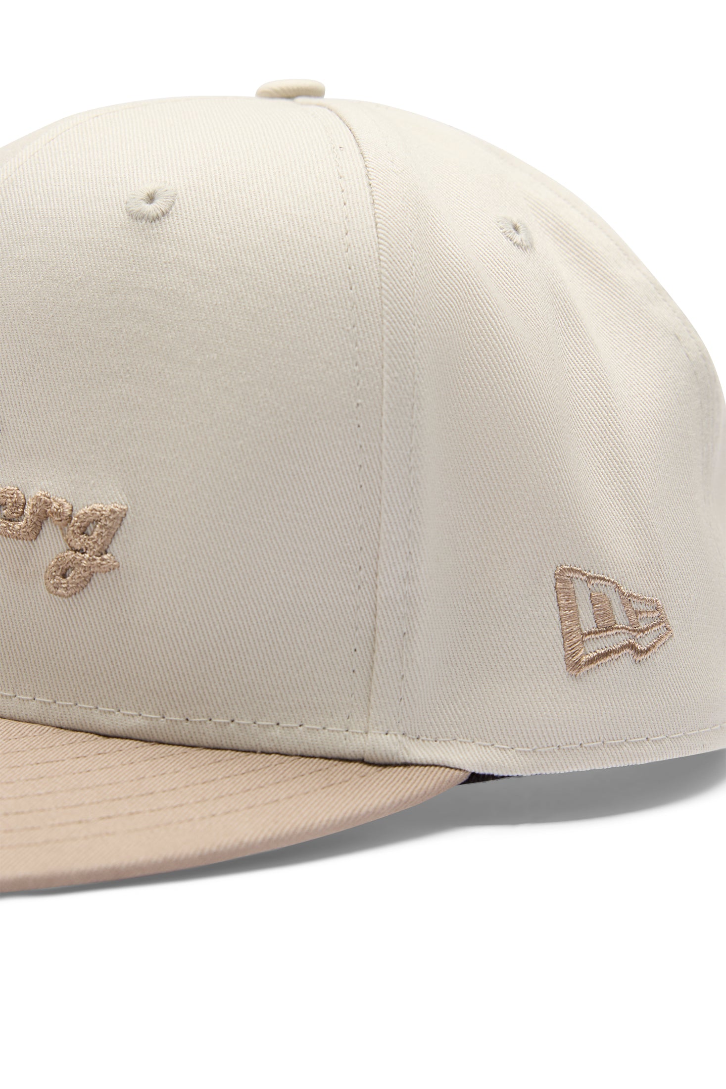 JL Two Tone Flag 9FIFTY / Moonbeam – J.Lindeberg EU