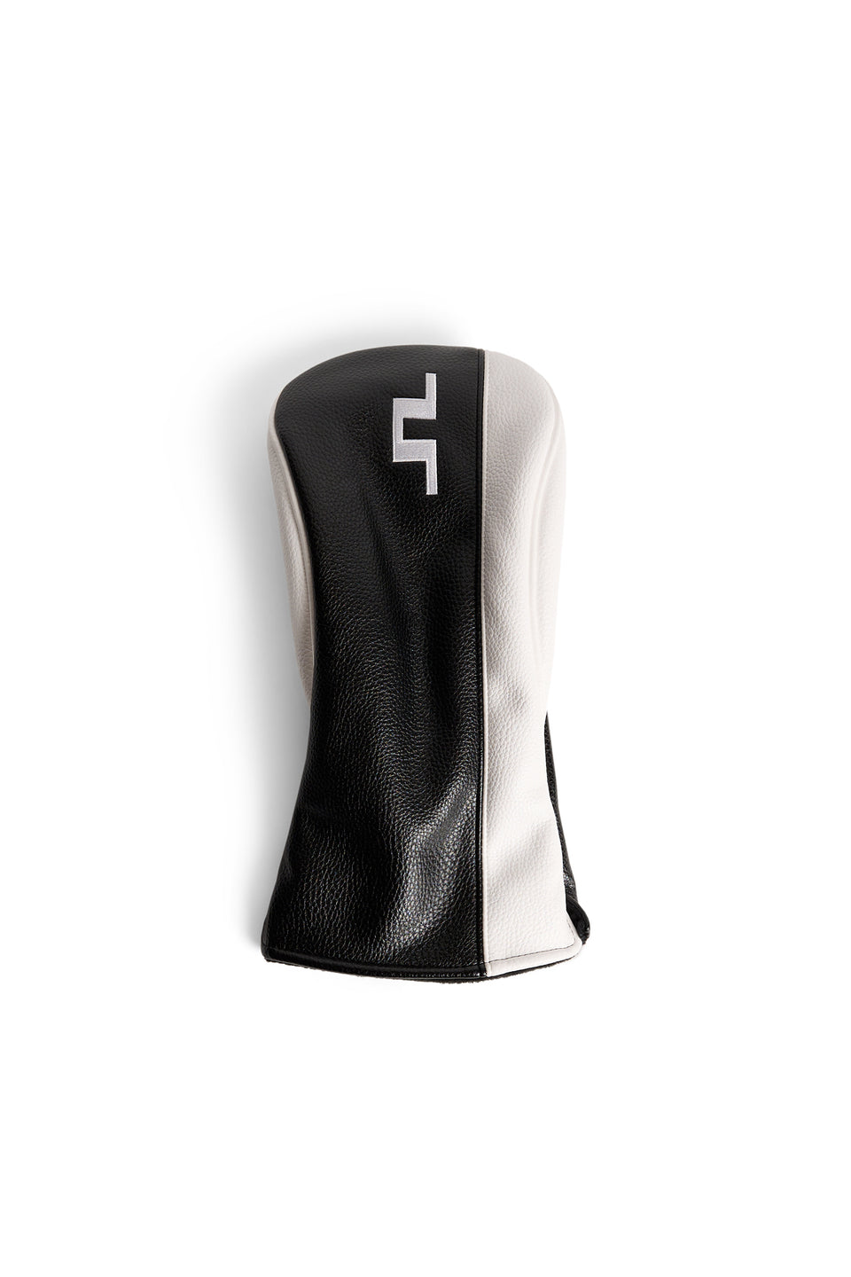 JL Driver Headcover / Black