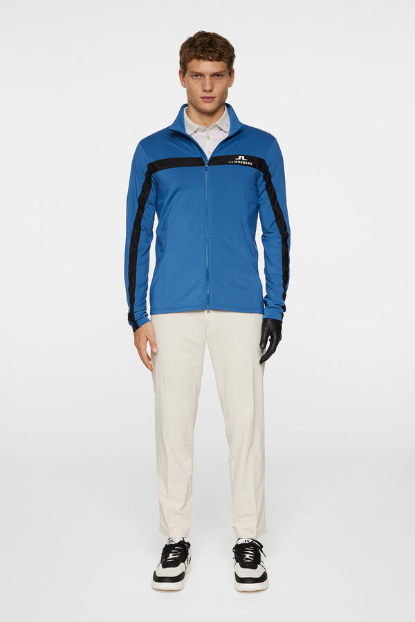 Jarvis Tour Mid Layer / Dark Blue