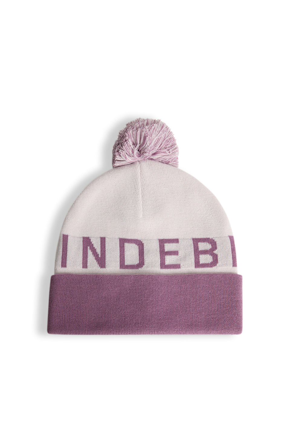 Brannon Beanie / Grey Lilac