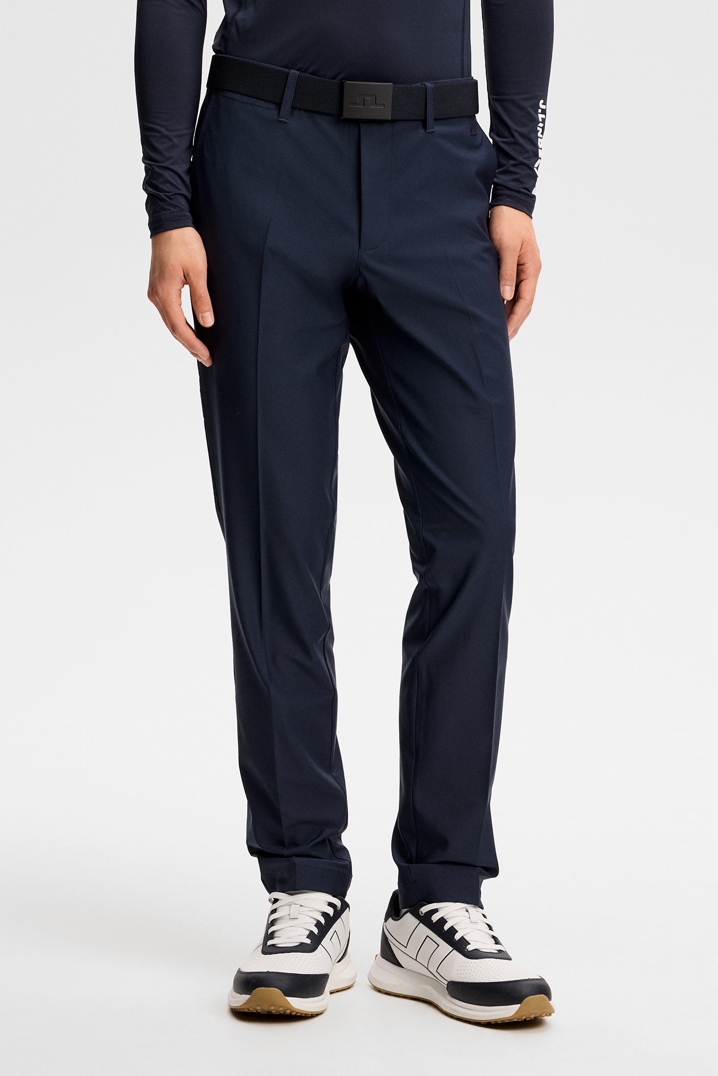Ellott Pant / JL Navy | J.Lindeberg Official