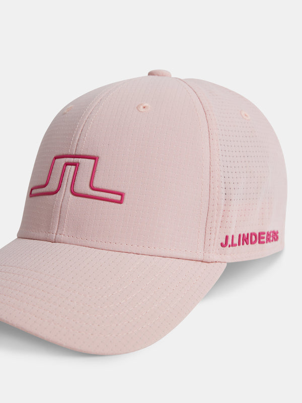 Caden Cap / Powder Pink
