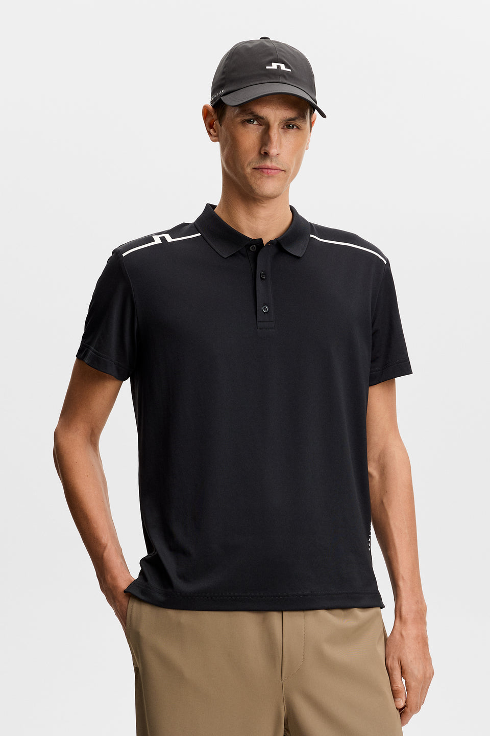 Lionel Polo / Black
