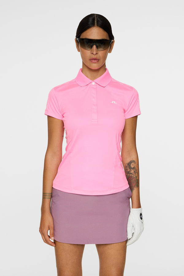 Jessa Polo / Eosine Pink
