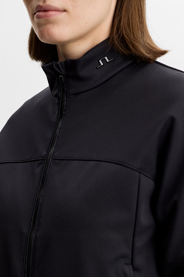 Jolly Softshell Jacket / Black