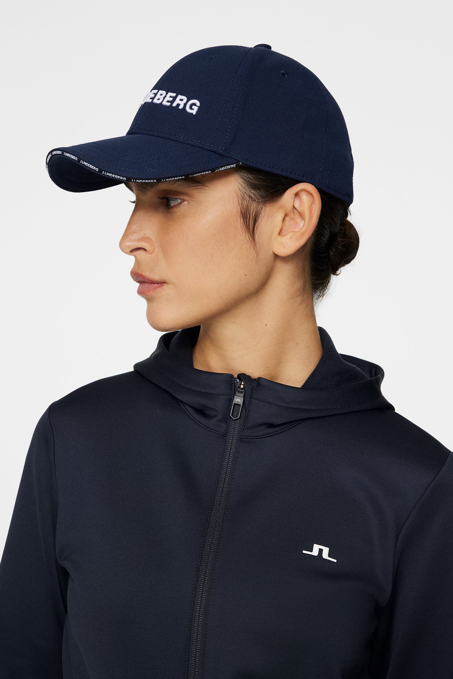 Henrietta Cap / JL Navy – J.Lindeberg EU