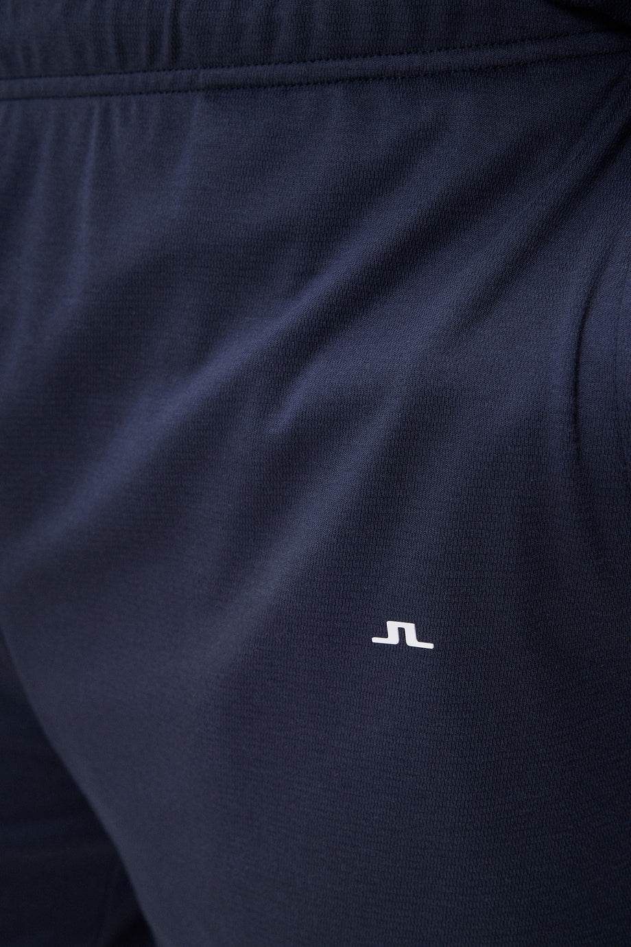 Logo Shorts / JL Navy
