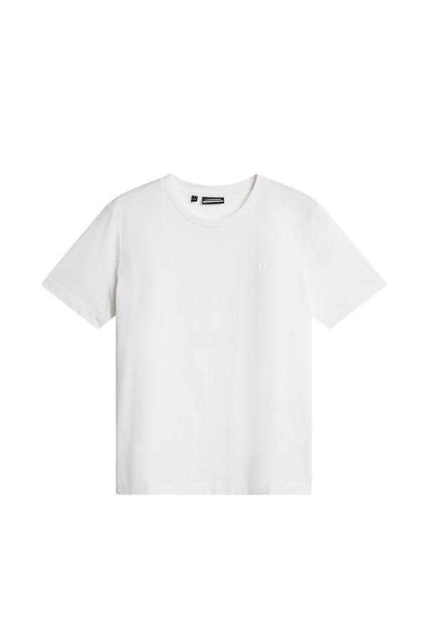 W Alpha T-shirt / White