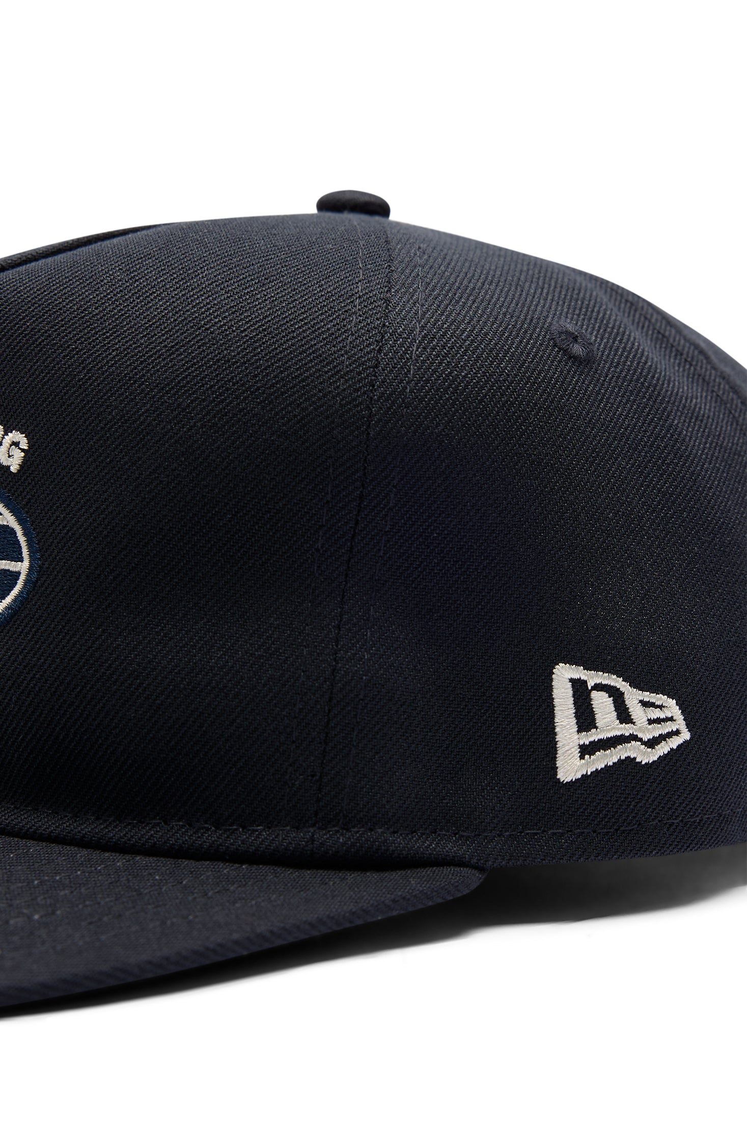 JL Golfer Rope 19TWENTY / JL Navy | J.Lindeberg Official