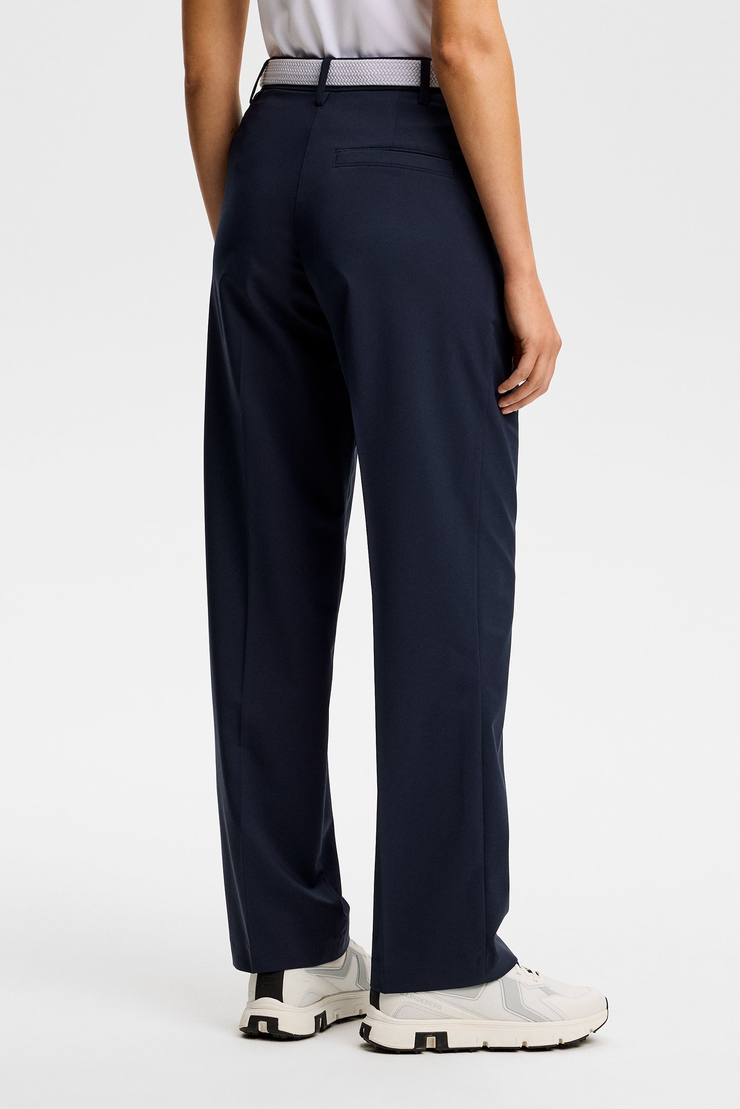 Norah Pant / JL Navy – J.Lindeberg EU