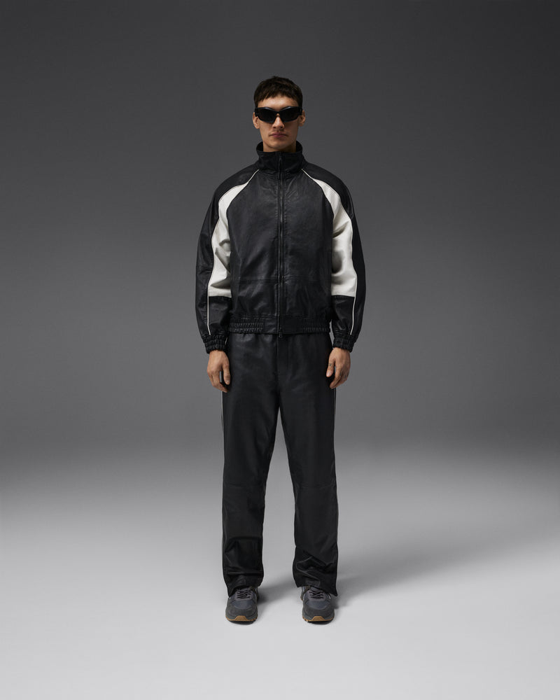 Cassia Top / Resonance Teal L J.Lindeberg