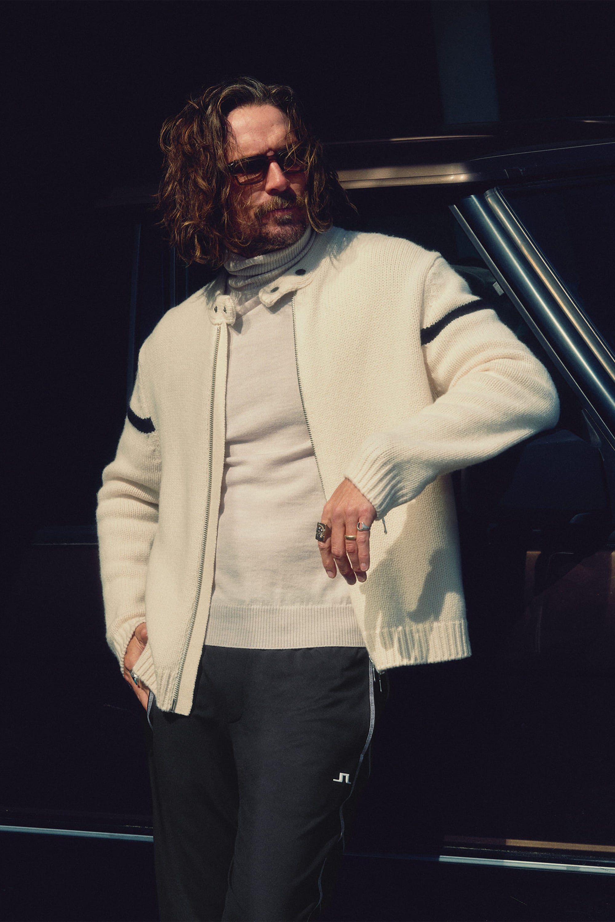 Fall/Winter 2025 Fashion Collection – J.Lindeberg