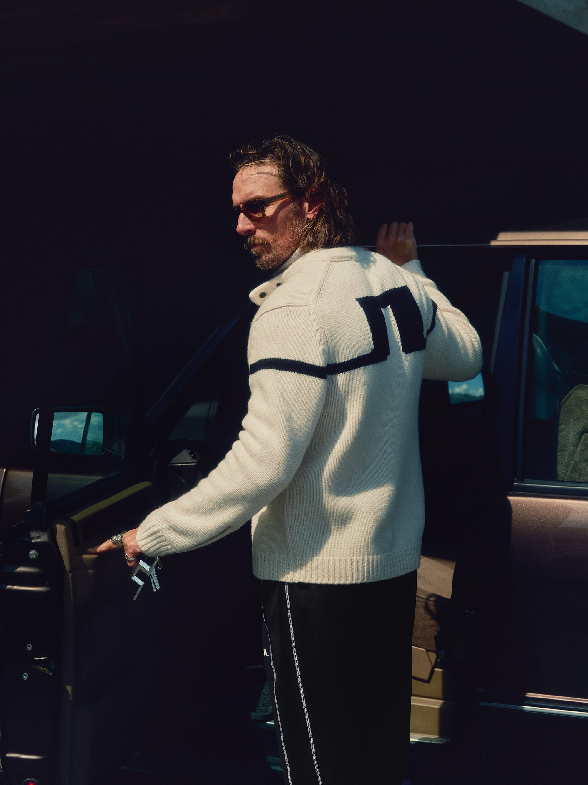 Collections – J.Lindeberg