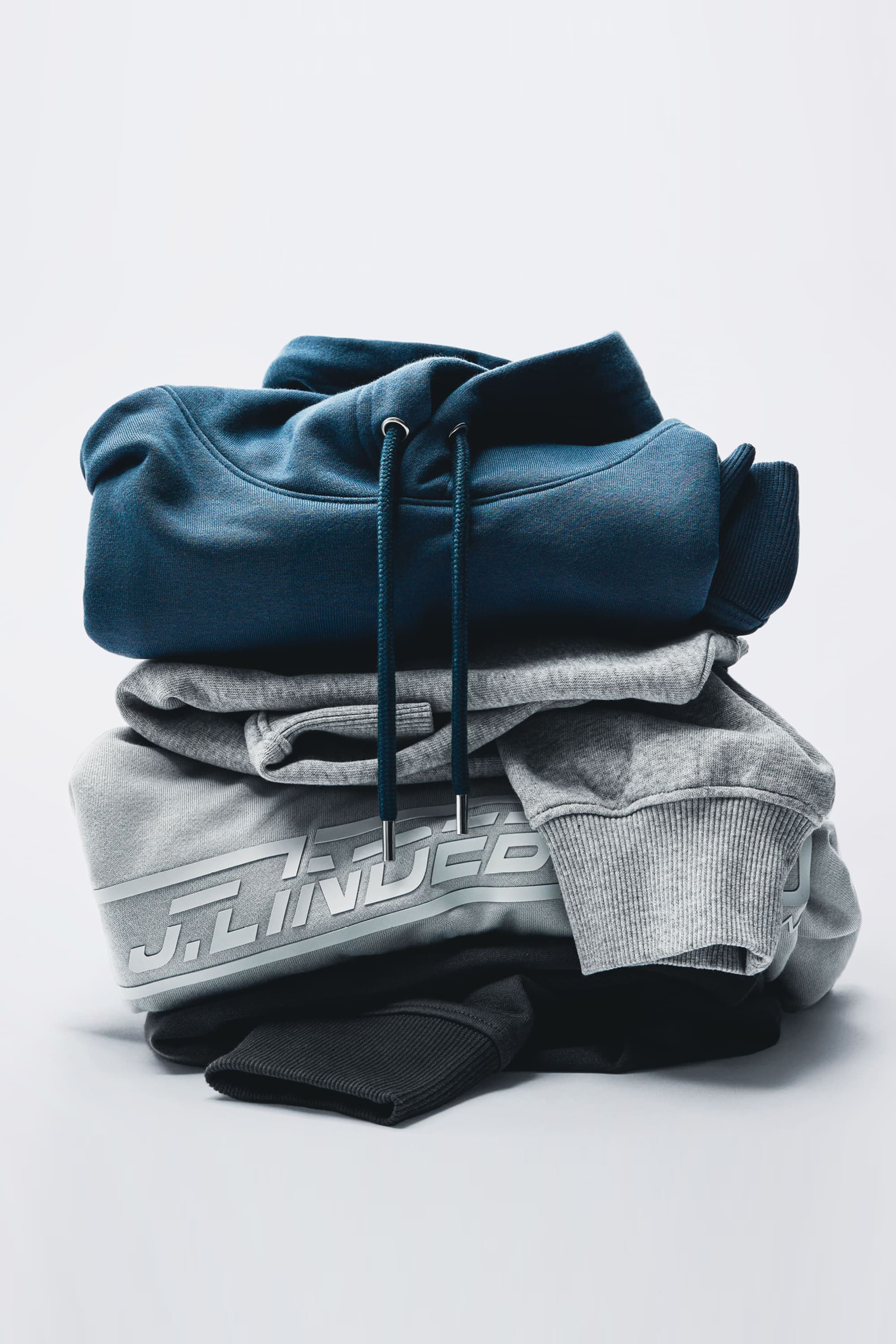 J.LINDEBERG グレー系カモフラージュジャケット XL J.LINDEBERG グレー系カモフラージュジャケット XL J.LINDEBERG