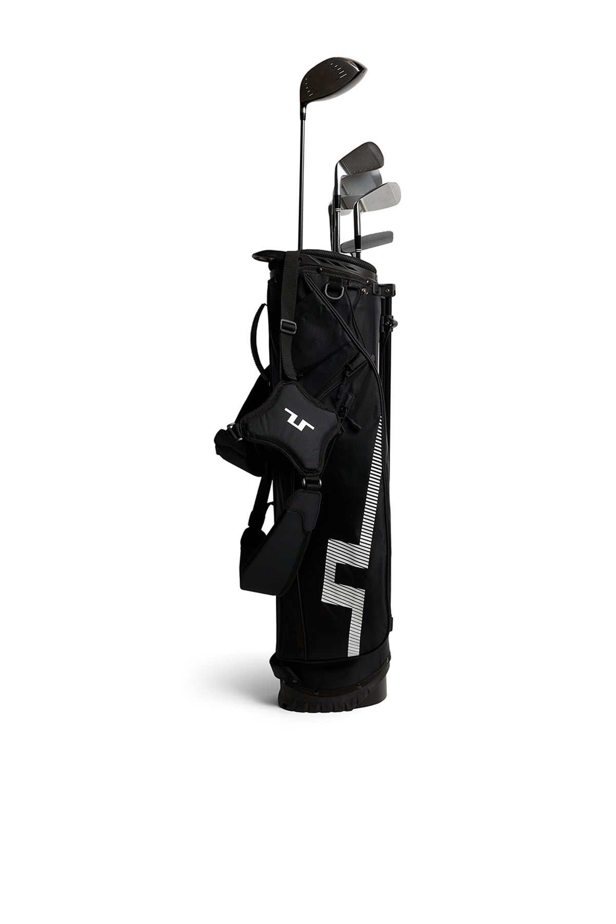 JL Pencil Golf Bag / Black