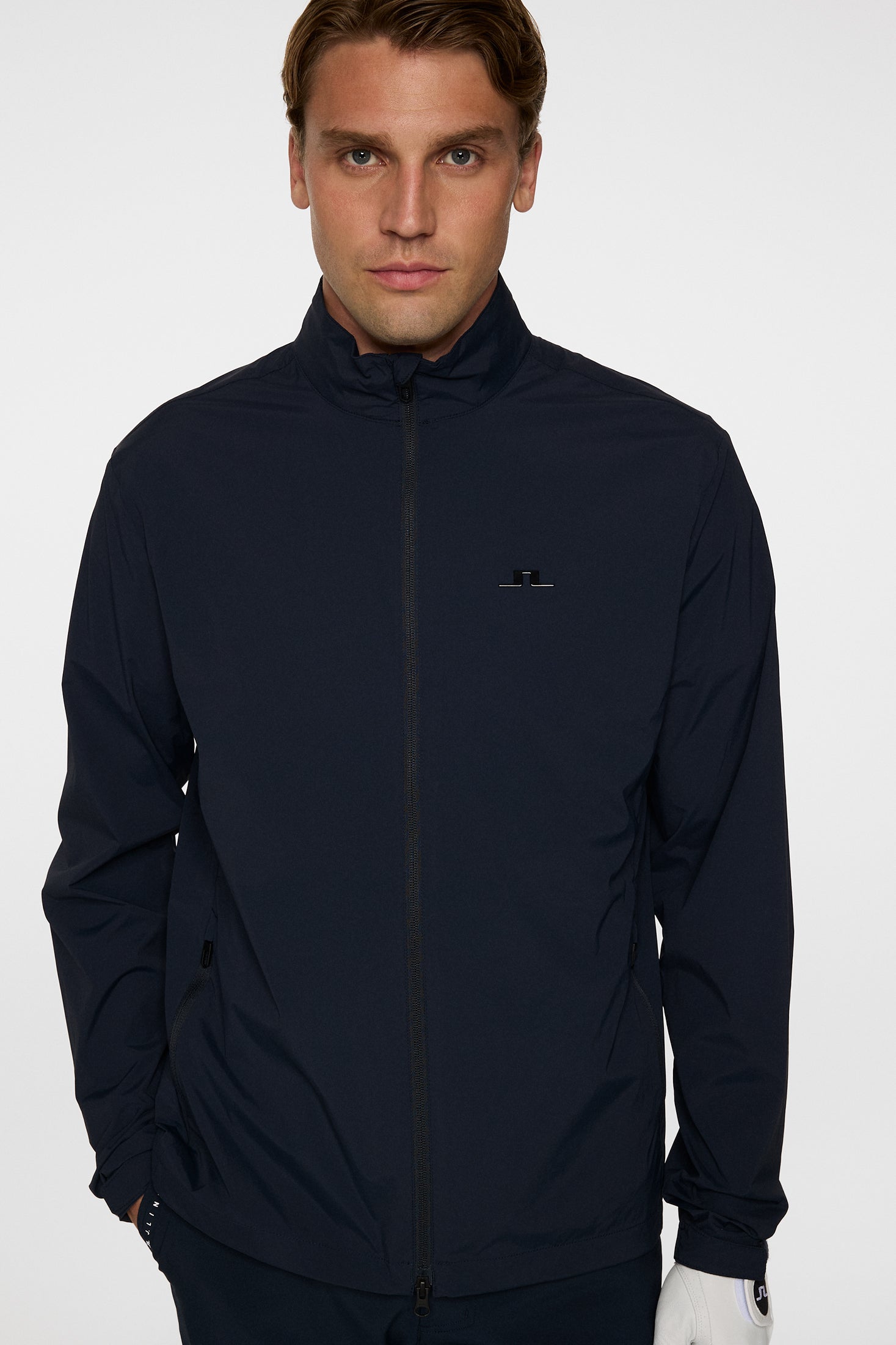 Ash Light Packable Jacket / JL Navy – J.Lindeberg EU Ash Light Packable Jacket / JL Navy – J.Lindeberg EU