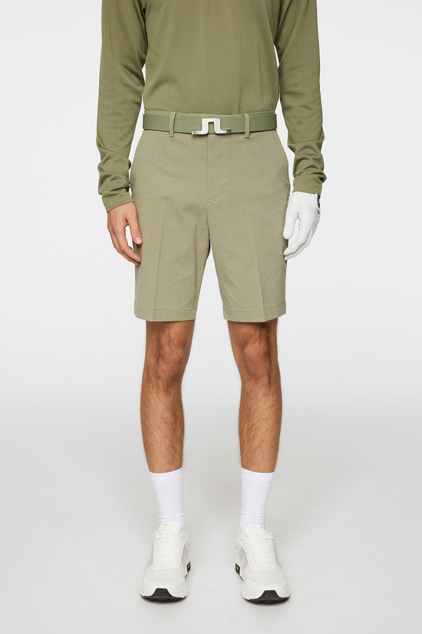 Vent Shorts / Oil Green