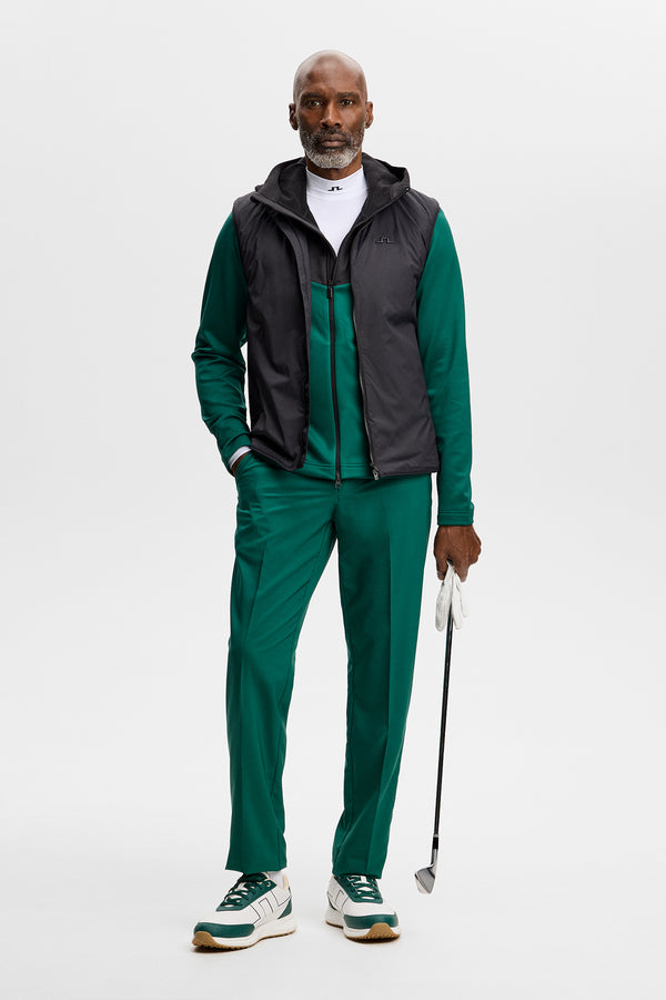 Maclean Zip Hood / Forest Biome
