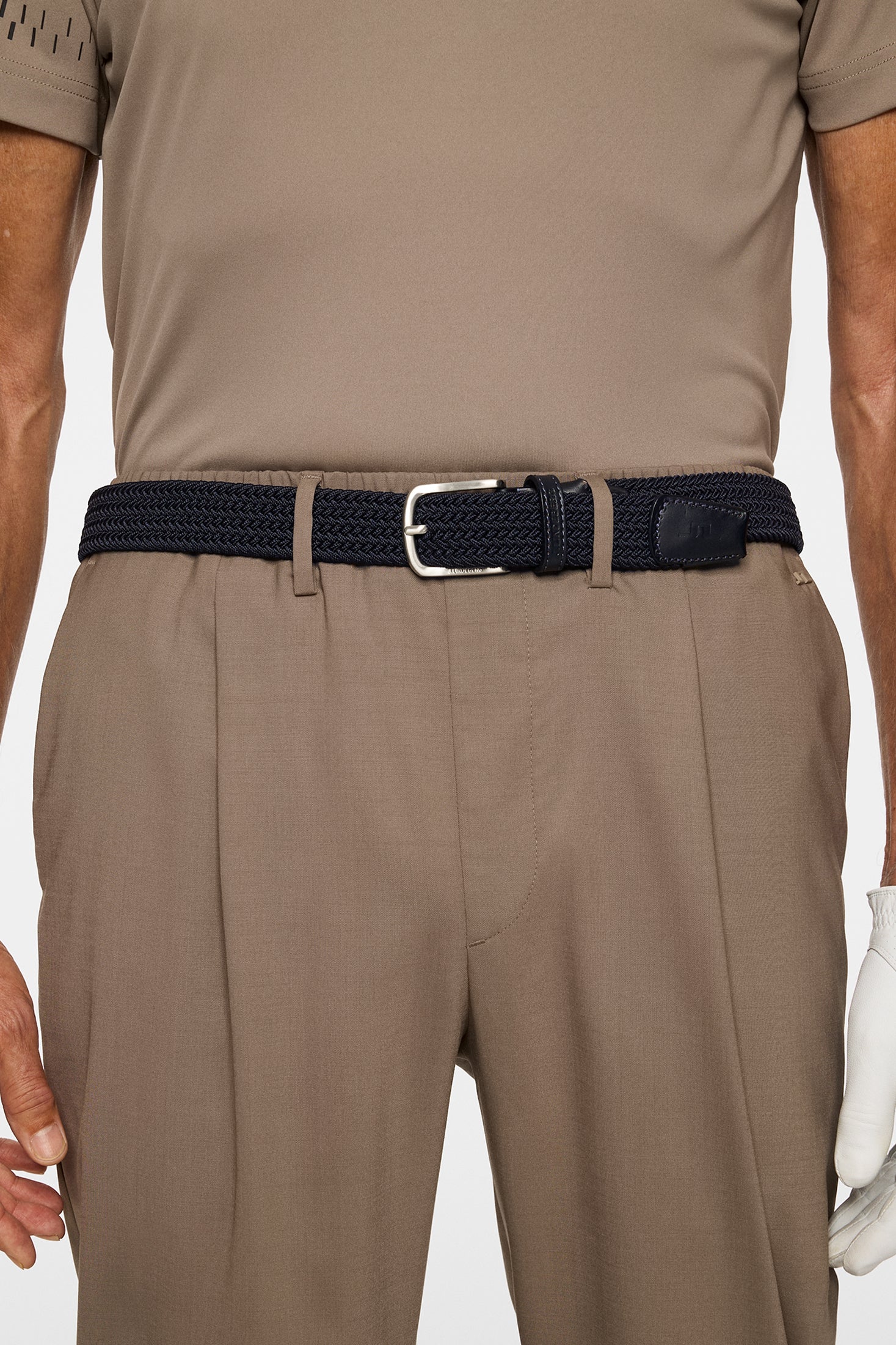 Bernhard Belt / JL Navy | J.Lindeberg Official