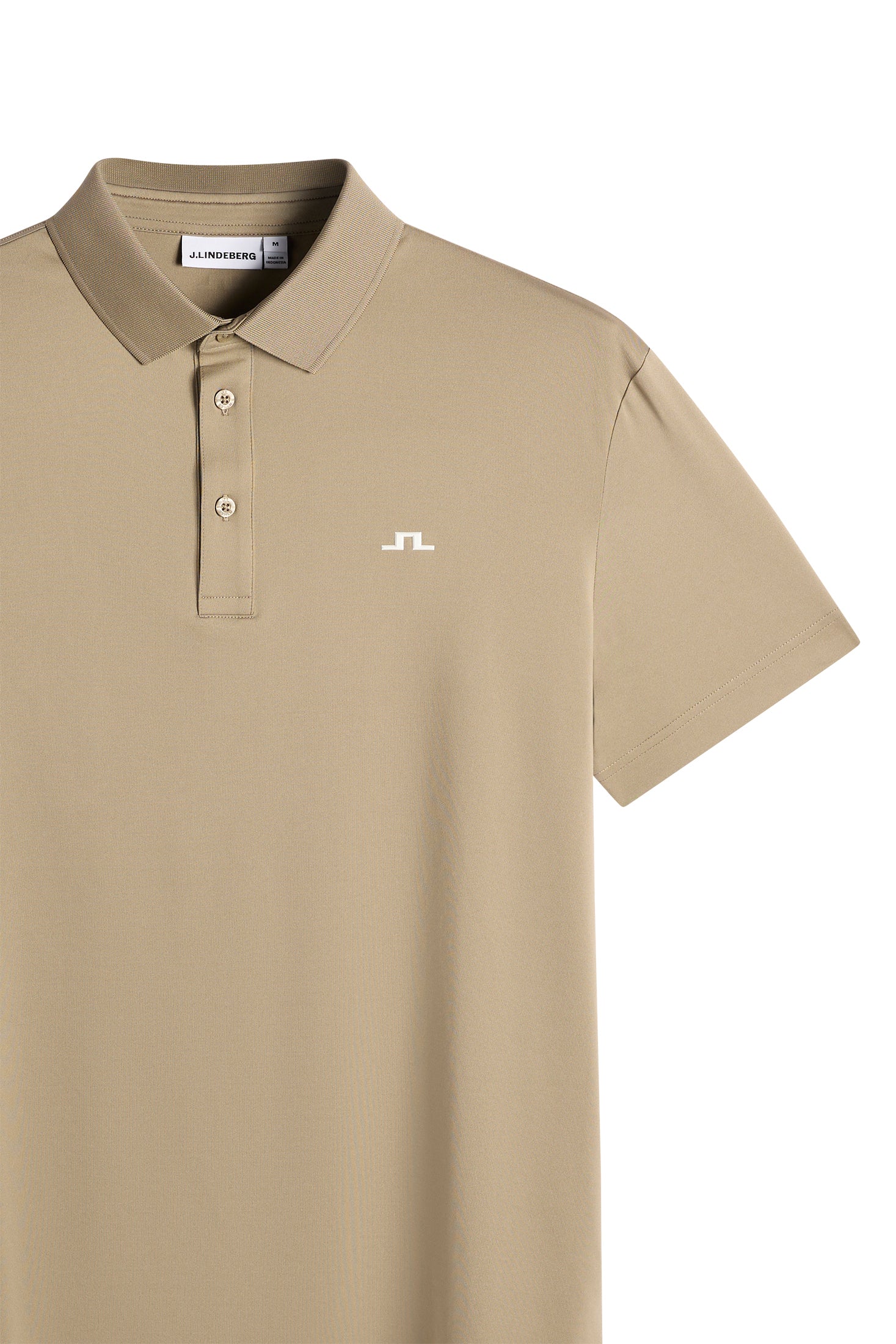 Bridge Polo / Brindle – J.Lindeberg EU