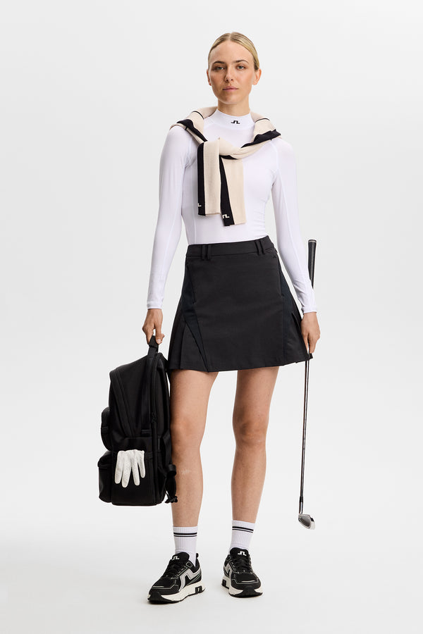 Hana Skirt / Black