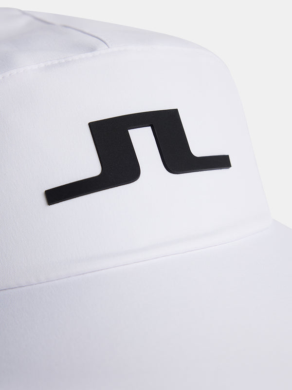 Andrew Cap / White
