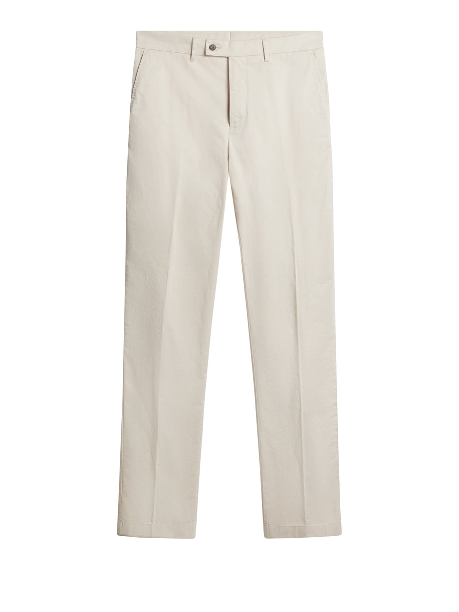 Lois Cloud Satin Pants / Moonbeam