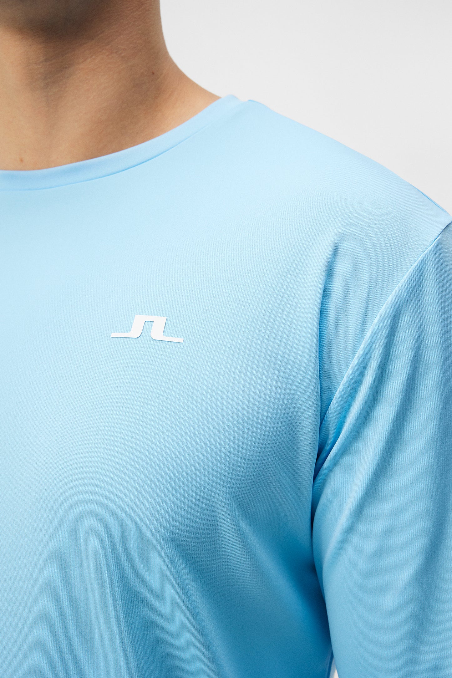 Ade T-shirt LS / Baltic Sea