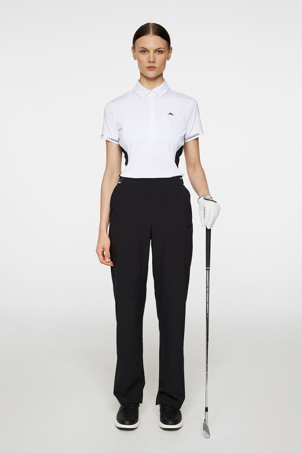 Jessica Pull On Pant / Black