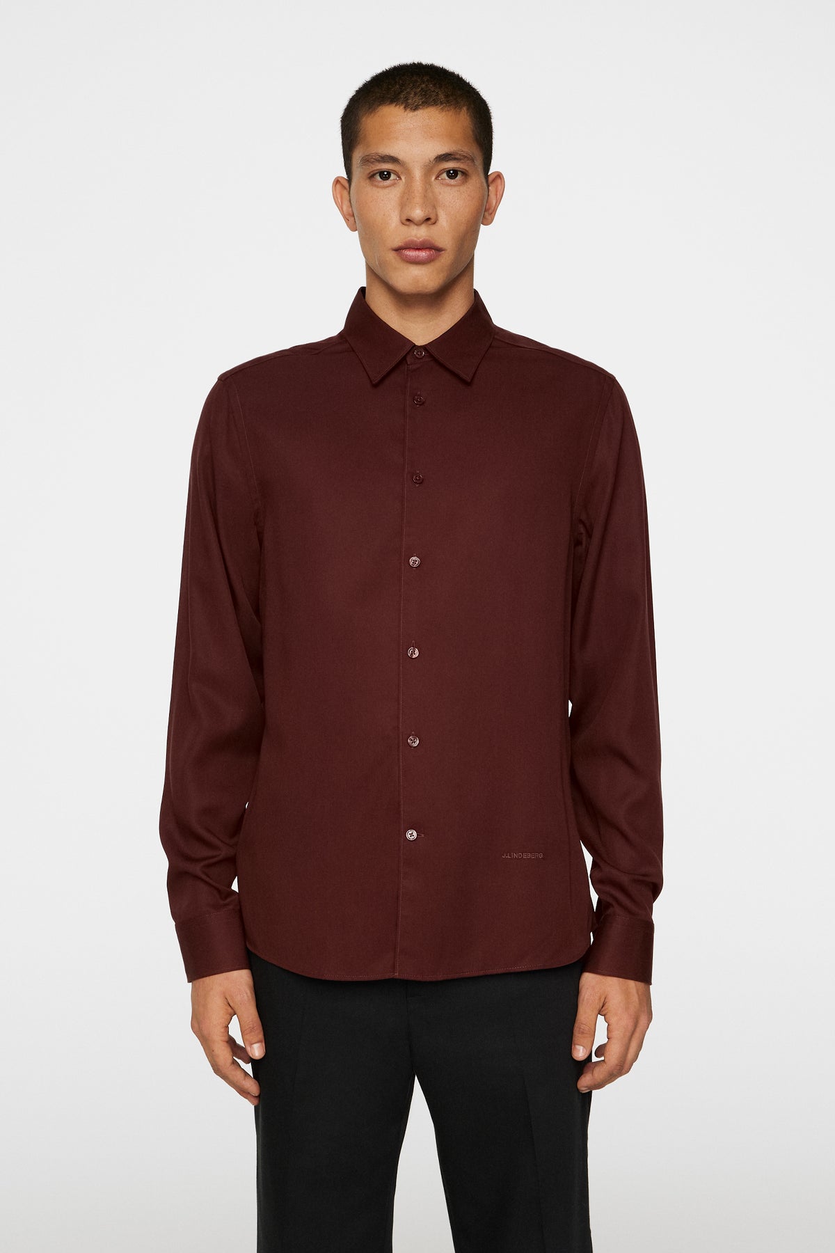 j lindeberg dress shirts Men's fashion shirts J.LINDEBERG US