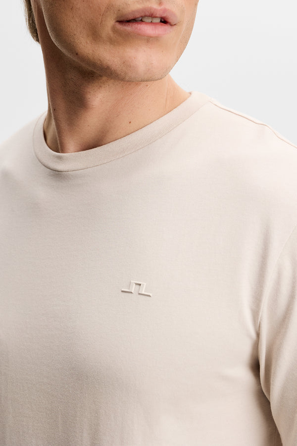 Alpha T-shirt / Moonbeam