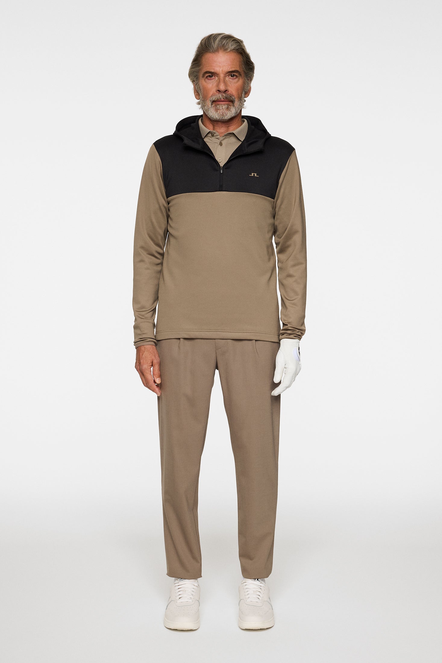 Golf Clothing for Men - J.Lindeberg