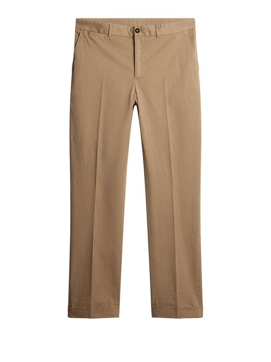 Lois Casual Summer Pant Khaki 1136-7767-54 main image 0